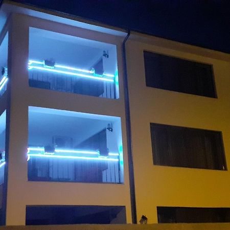 Splendid Aparthotel Năvodari Exteriér fotografie