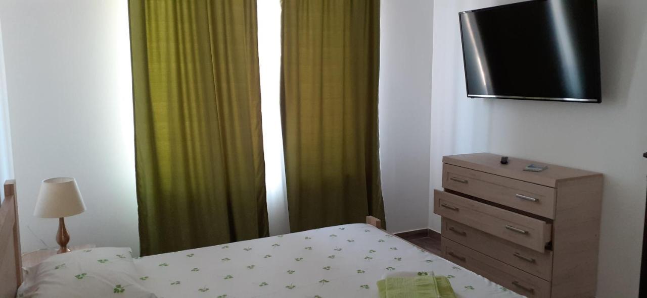 Splendid Aparthotel Năvodari Exteriér fotografie