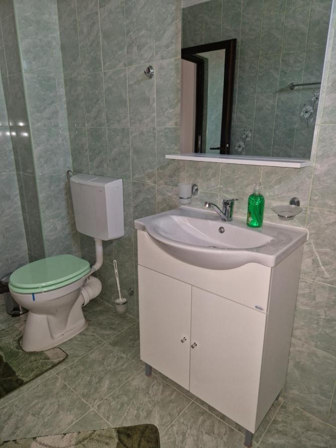 Splendid Aparthotel Năvodari Exteriér fotografie
