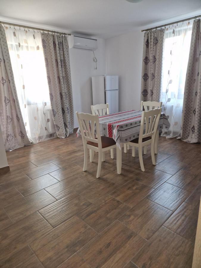 Splendid Aparthotel Năvodari Exteriér fotografie