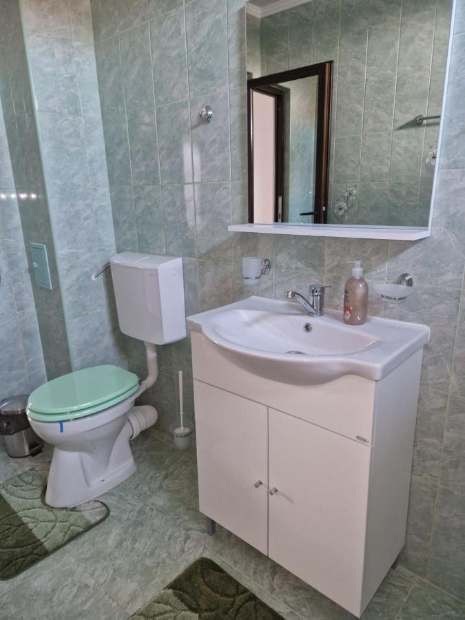 Splendid Aparthotel Năvodari Exteriér fotografie