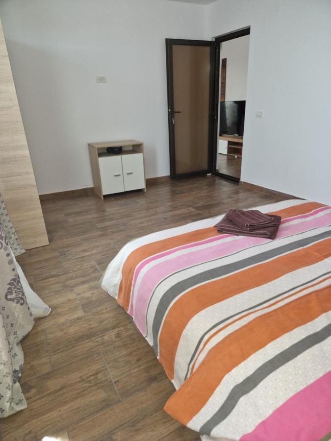 Splendid Aparthotel Năvodari Exteriér fotografie